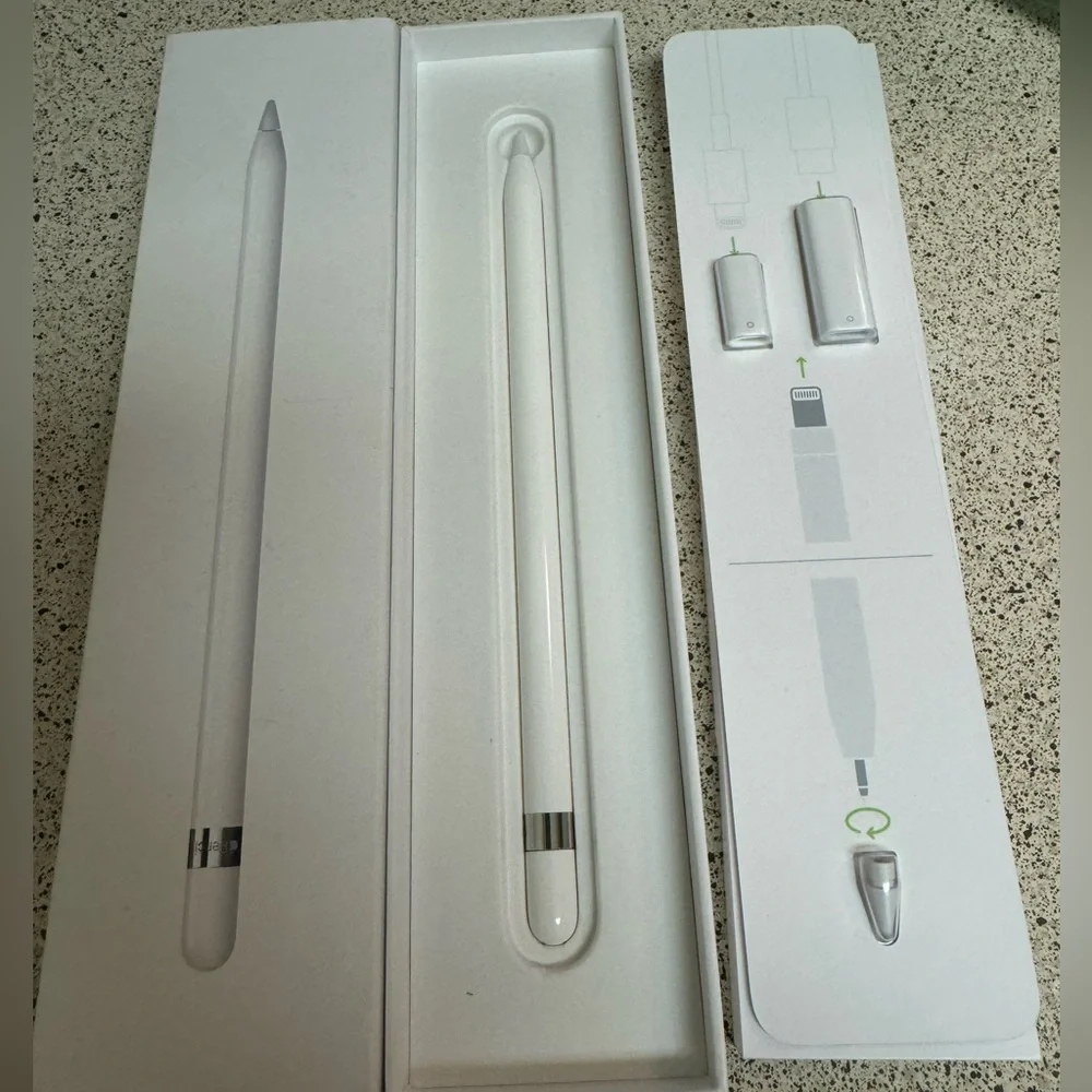 Apple stylus